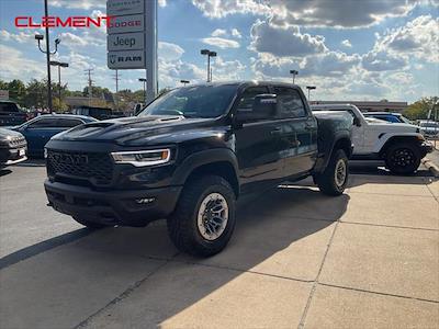 New 2026 Ram 1500 TRX Crew Cab 4x4 Pickup for sale #Z10404 - photo 1