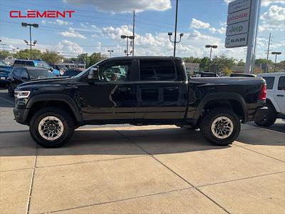 New 2026 Ram 1500 TRX Crew Cab 4x4 Pickup for sale #Z10404 - photo 2