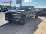 New 2026 Ram 1500 Warlock Crew Cab 4x4 Pickup for sale #Z10445 - photo 1