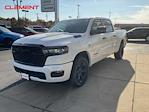 New 2026 Ram 1500 Big Horn Crew Cab for sale #Z10471 - photo 1