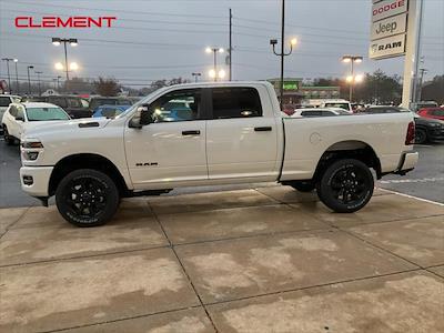 New 2026 Ram 2500 Big Horn Crew Cab for sale #Z10514 - photo 2