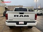 New 2026 Ram 2500 Big Horn Crew Cab for sale #Z10514 - photo 5