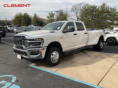 New 2026 Ram 3500 Tradesman Crew Cab for sale #Z10527 - photo 1