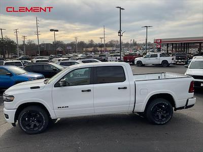 New 2026 Ram 1500 Big Horn Crew Cab for sale #Z10549 - photo 2