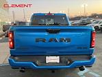 New 2026 Ram 1500 Laramie Crew Cab for sale #Z10559 - photo 6