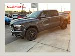 New 2026 Ram 1500 Laramie Crew Cab for sale #Z10562 - photo 1