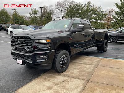 New 2026 Ram 3500 Big Horn Crew Cab for sale #Z10572 - photo 1