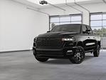 New 2025 Ram 1500 Big Horn Crew Cab 4x4 Pickup for sale #15925 - photo 1