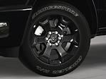 New 2025 Ram 1500 Big Horn Crew Cab 4x4 Pickup for sale #15925 - photo 11