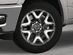 New 2025 Ram 1500 Laramie Crew Cab 4x4 Pickup for sale #16025 - photo 11