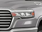 New 2025 Ram 1500 Laramie Crew Cab 4x4 Pickup for sale #16225 - photo 10