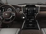 New 2025 Ram 1500 Laramie Crew Cab 4x4 Pickup for sale #16225 - photo 14