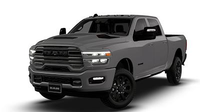 New 2026 Ram 3500 Laramie Crew Cab 4x4 Pickup for sale #1626 - photo 1