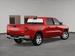 New 2025 Ram 1500 Big Horn Crew Cab 4x4 Pickup for sale #1925 - photo 5