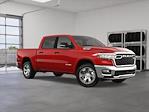 New 2025 Ram 1500 Big Horn Crew Cab 4x4 Pickup for sale #1925 - photo 7