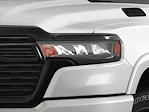 New 2025 Ram 1500 Big Horn Crew Cab 4x4 Pickup for sale #20625 - photo 13