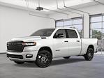 New 2025 Ram 1500 Big Horn Crew Cab 4x4 Pickup for sale #20625 - photo 2