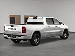 New 2025 Ram 1500 Big Horn Crew Cab 4x4 Pickup for sale #20625 - photo 5