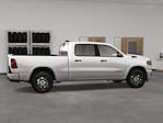 New 2025 Ram 1500 Big Horn Crew Cab 4x4 Pickup for sale #20625 - photo 6
