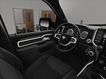 New 2025 Ram 1500 Big Horn Crew Cab 4x4 Pickup for sale #23225 - photo 18