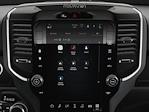 New 2025 Ram 1500 Big Horn Crew Cab 4x4 Pickup for sale #23225 - photo 21