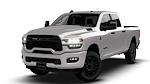 New 2026 Ram 2500 Big Horn Crew Cab 4x4 Pickup for sale #2426 - photo 1