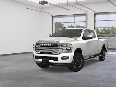 New 2025 Ram 3500 Laramie Crew Cab 4x4 Pickup for sale #24825 - photo 1