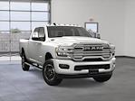 New 2025 Ram 3500 Laramie Crew Cab 4x4 Pickup for sale #24825 - photo 8