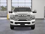 New 2025 Ram 3500 Laramie Crew Cab 4x4 Pickup for sale #24825 - photo 9