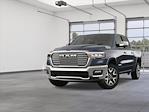 New 2025 Ram 1500 Laramie Crew Cab 4x4 Pickup for sale #25125 - photo 1