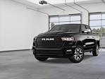 New 2025 Ram 1500 Laramie Crew Cab 4x4 Pickup for sale #26425 - photo 1
