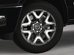 New 2025 Ram 1500 Laramie Crew Cab 4x4 Pickup for sale #26425 - photo 11