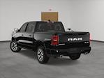 New 2025 Ram 1500 Laramie Crew Cab 4x4 Pickup for sale #26425 - photo 4