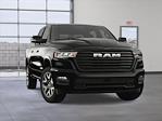 New 2025 Ram 1500 Laramie Crew Cab 4x4 Pickup for sale #26425 - photo 8