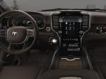 New 2025 Ram 1500 Longhorn Crew Cab 4x4 Pickup for sale #29025 - photo 17