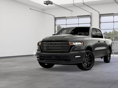 New 2026 Ram 1500 Laramie Crew Cab 4x4 Pickup for sale #2926 - photo 1