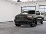 New 2026 Ram 1500 Laramie Crew Cab 4x4 Pickup for sale #2926 - photo 1