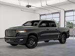 New 2026 Ram 1500 Laramie Crew Cab 4x4 Pickup for sale #2926 - photo 2