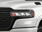 New 2025 Ram 1500 Big Horn Crew Cab 4x4 Pickup for sale #30125 - photo 13