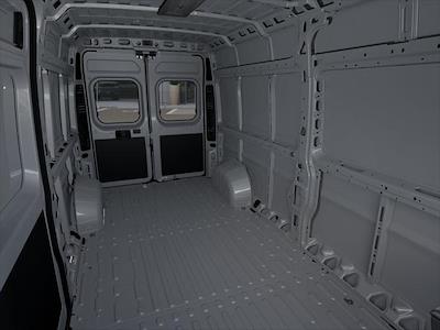 New 2025 Ram ProMaster 2500 High Roof Empty Cargo Van for sale #30225 - photo 2
