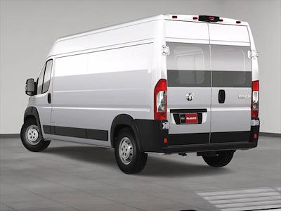 New 2025 Ram ProMaster 2500 High Roof Empty Cargo Van for sale #30225 - photo 2