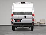 New 2025 Ram ProMaster 2500 High Roof Empty Cargo Van for sale #30225 - photo 3