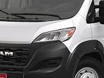 New 2025 Ram ProMaster 2500 High Roof Empty Cargo Van for sale #30225 - photo 8