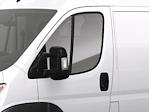 New 2025 Ram ProMaster 2500 High Roof Empty Cargo Van for sale #30225 - photo 12
