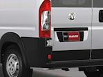 New 2025 Ram ProMaster 2500 High Roof Empty Cargo Van for sale #30225 - photo 14