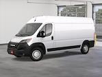 New 2025 Ram ProMaster 2500 High Roof Empty Cargo Van for sale #30225 - photo 4