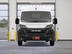 New 2025 Ram ProMaster 2500 High Roof Empty Cargo Van for sale #30225 - photo 17
