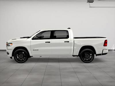 New 2026 Ram 1500 Laramie Crew Cab 4x4 Pickup for sale #3026 - photo 2
