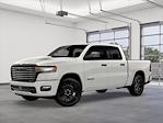 New 2026 Ram 1500 Laramie Crew Cab 4x4 Pickup for sale #3026 - photo 7