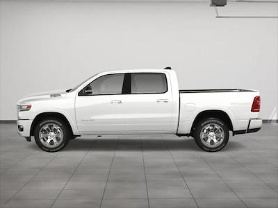 New 2025 Ram 1500 Big Horn Crew Cab 4x4 Pickup for sale #3125 - photo 2